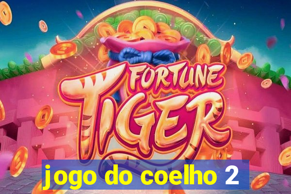 jogo do coelho 2